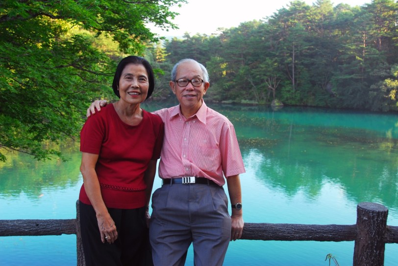 (Photo credit: Lai Chan See)