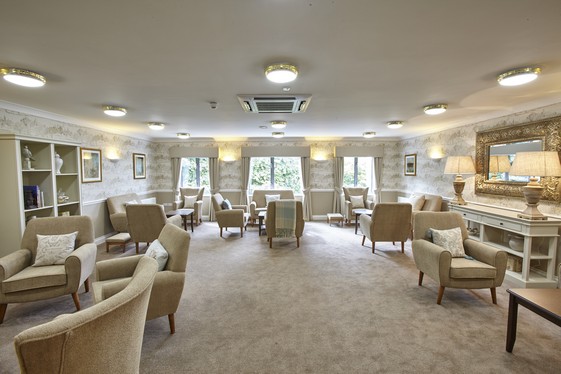 Darwin Court Care Home, Australia (Photo credit: Wikimedia Commons)