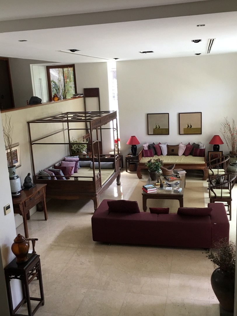 Photo 1 – Living Room